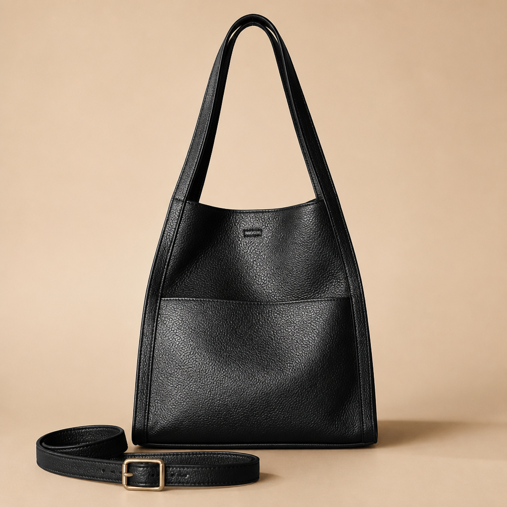 StratoCarry™ — Command Every Moment with Weatherproof Confidence and Effortless Order