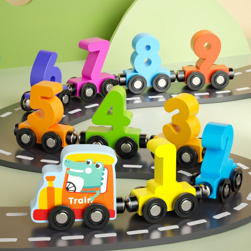 BrightTracks™ — Ignite Your Toddler’s Confidence and Spark Lifelong Joyful Learning