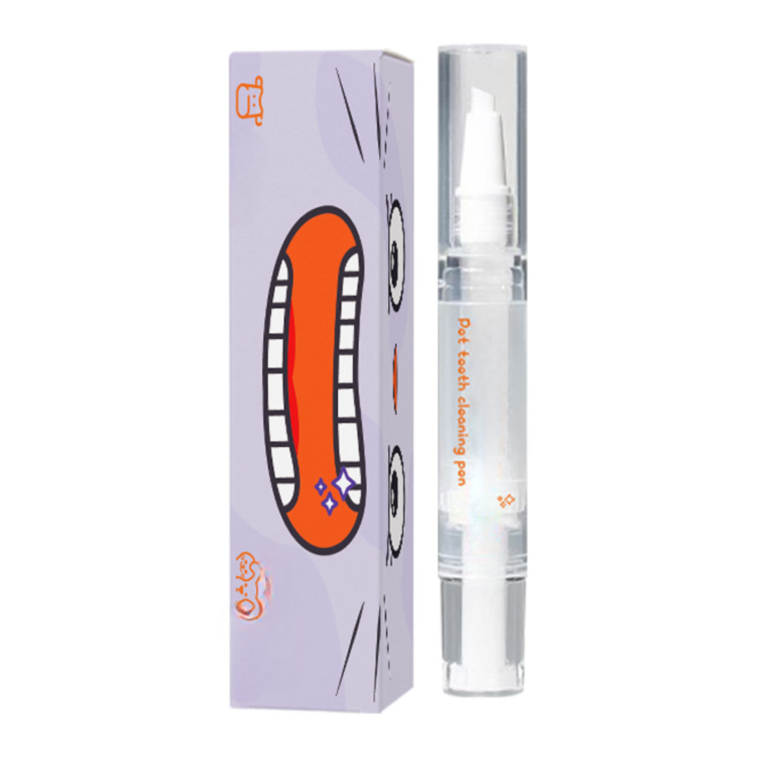 VitaPawSmile™ — Transform Your Pet’s Breath and Comfort into Endless Cuddles