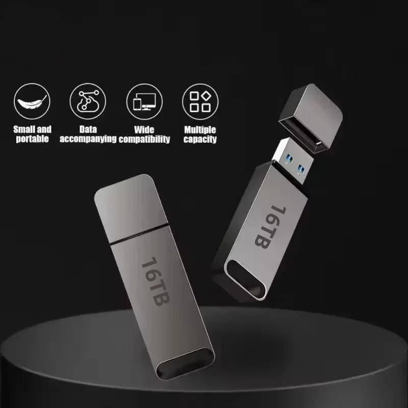 RapidShield 16TB Waterproof & Shockproof USB Drive