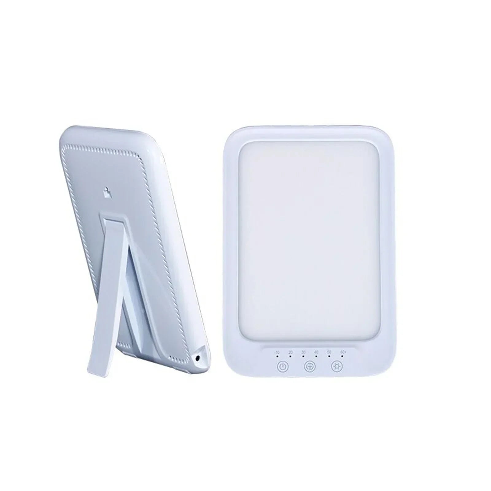 SunshineGlow – Solar Power for Your Well-Being!