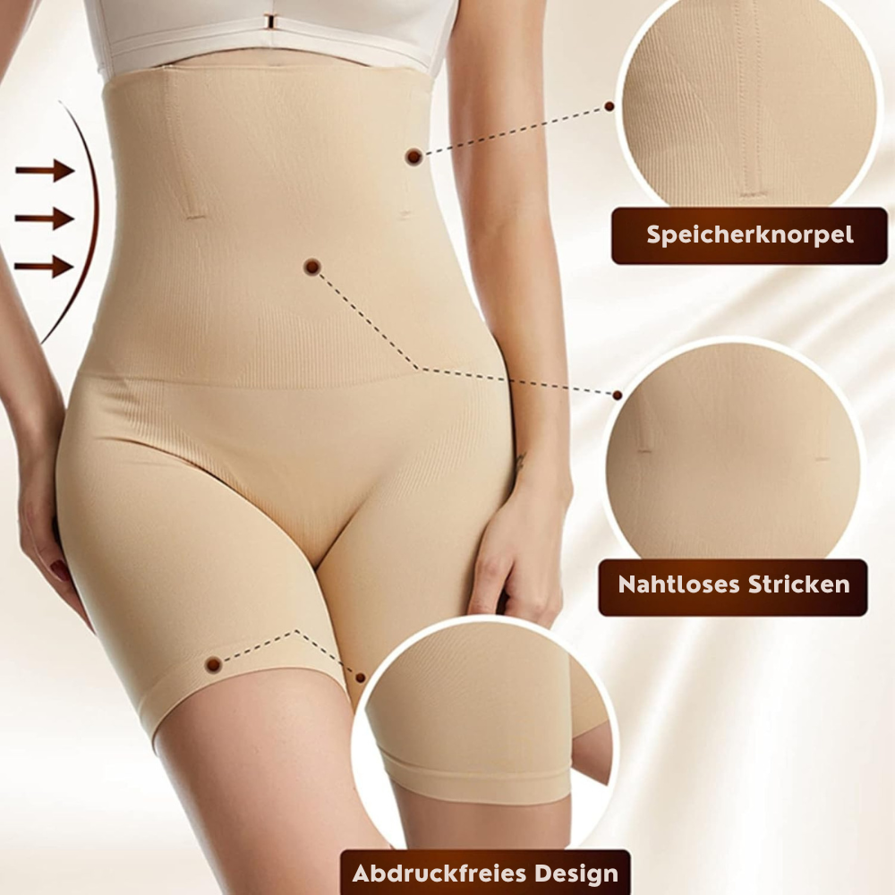 VelaSculpt™ — Featherlight Shape and Support That Powers Your Confidence All Day