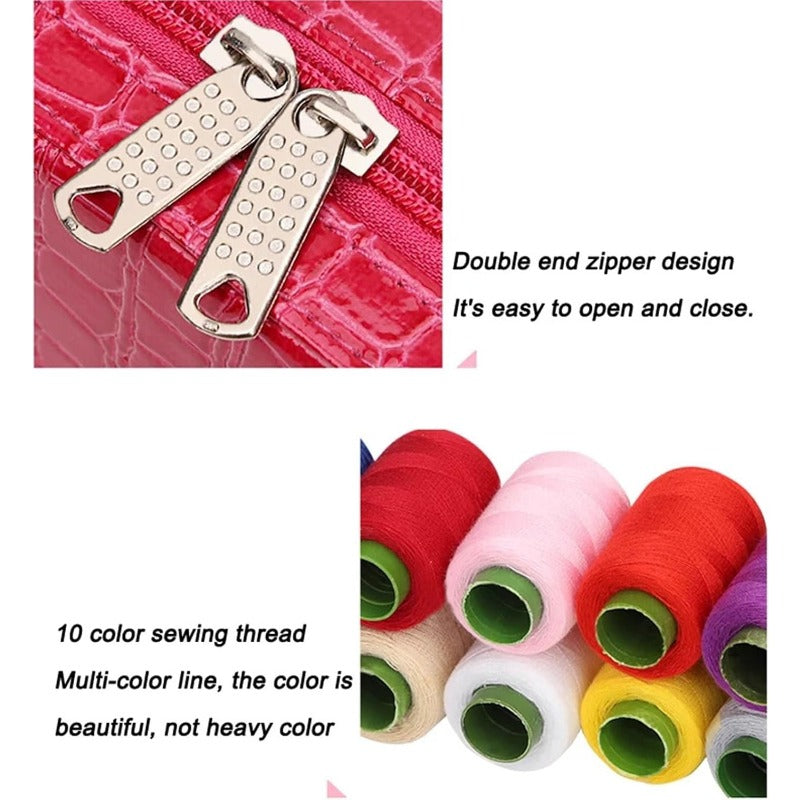 StitchLux – Your Elegant Sewing Kit for Every Occasion!