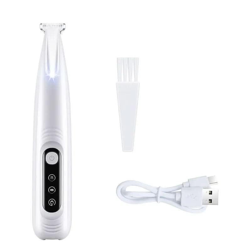Waterproof Trimmer for Pet Paws