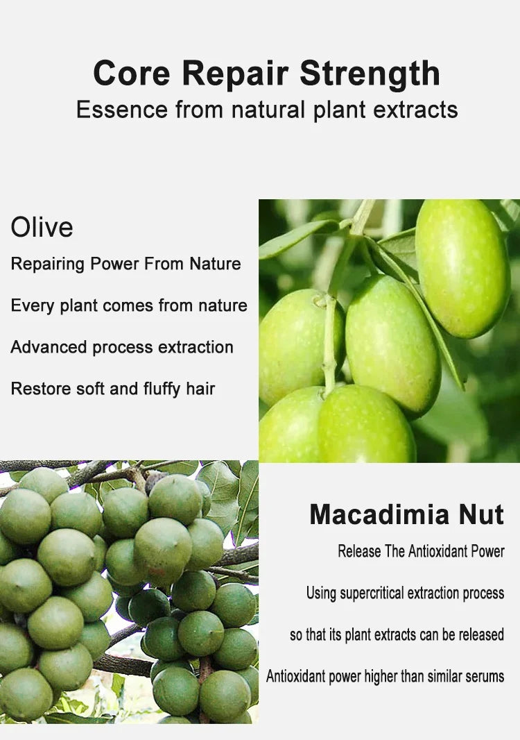 SilkAura™ — Unleash Stunning Shine and Silky Smoothness That Turns Heads Instantly