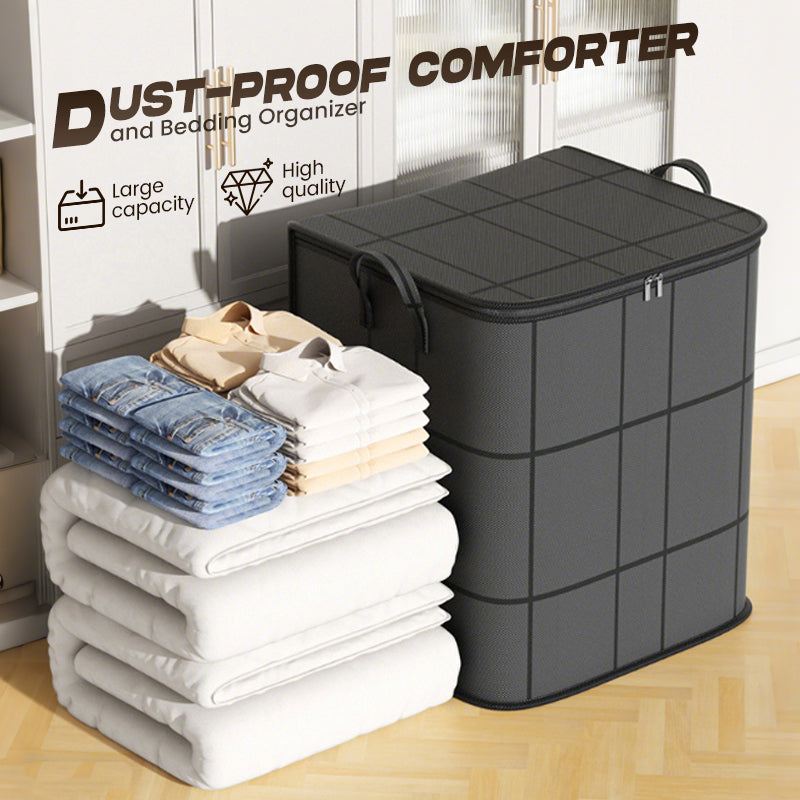 TrueNest™ — Transform Clutter into Calm with Massive, Tough Storage That Lasts