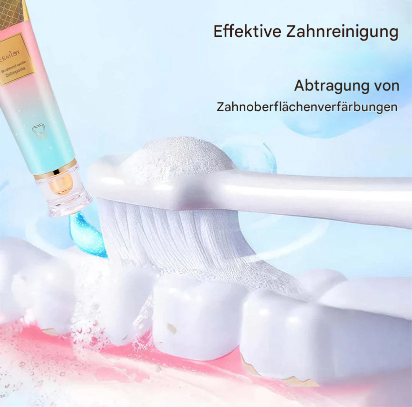LumoraWhite™ — Transform Your Smile with Lasting Brightness and Fresh Confidence