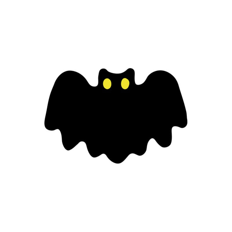 SpookStep – Your spooky eye-catcher at the door!