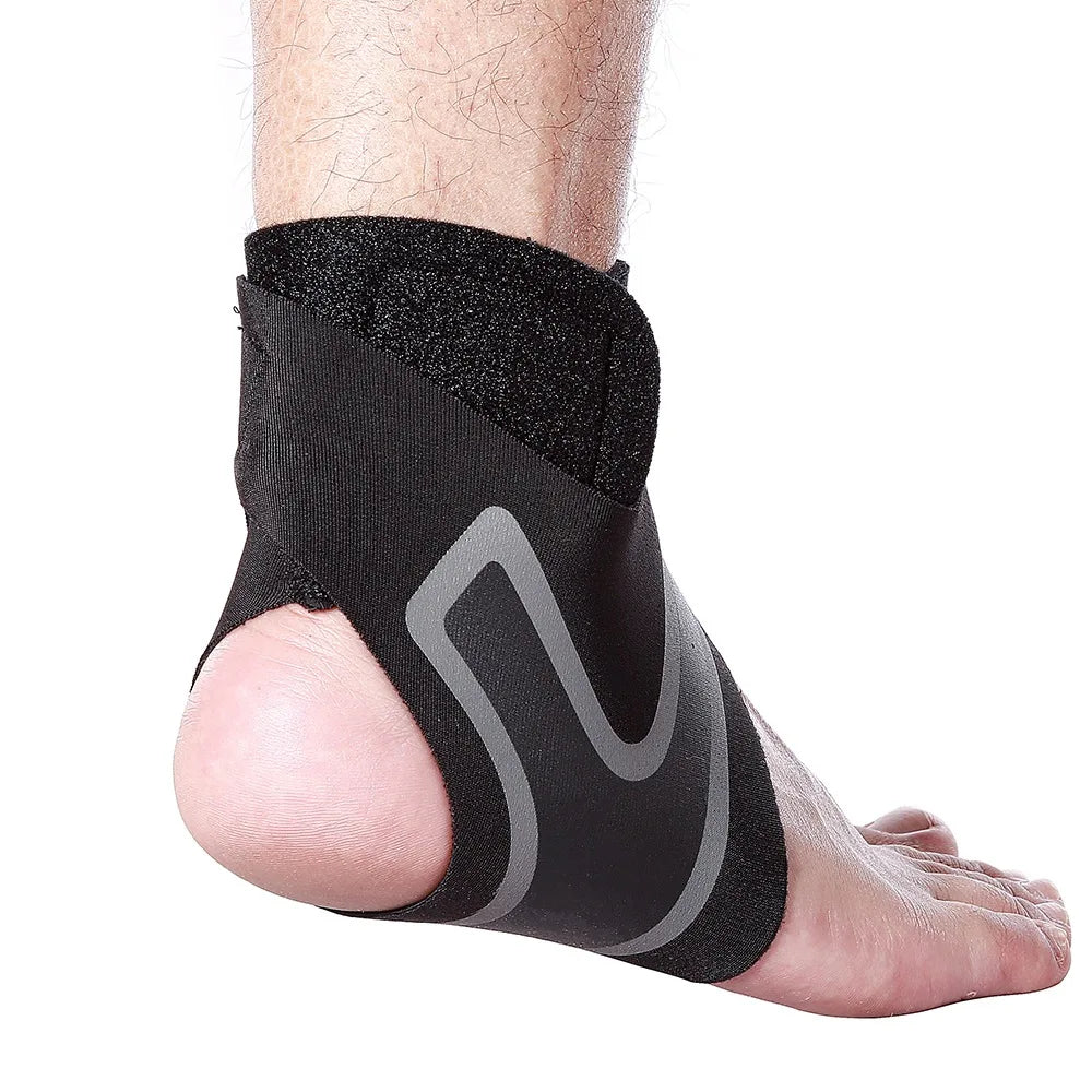 VeroLift™ Ankle Sleeve — Crush Pain and Swelling to Move Fearless Every Day