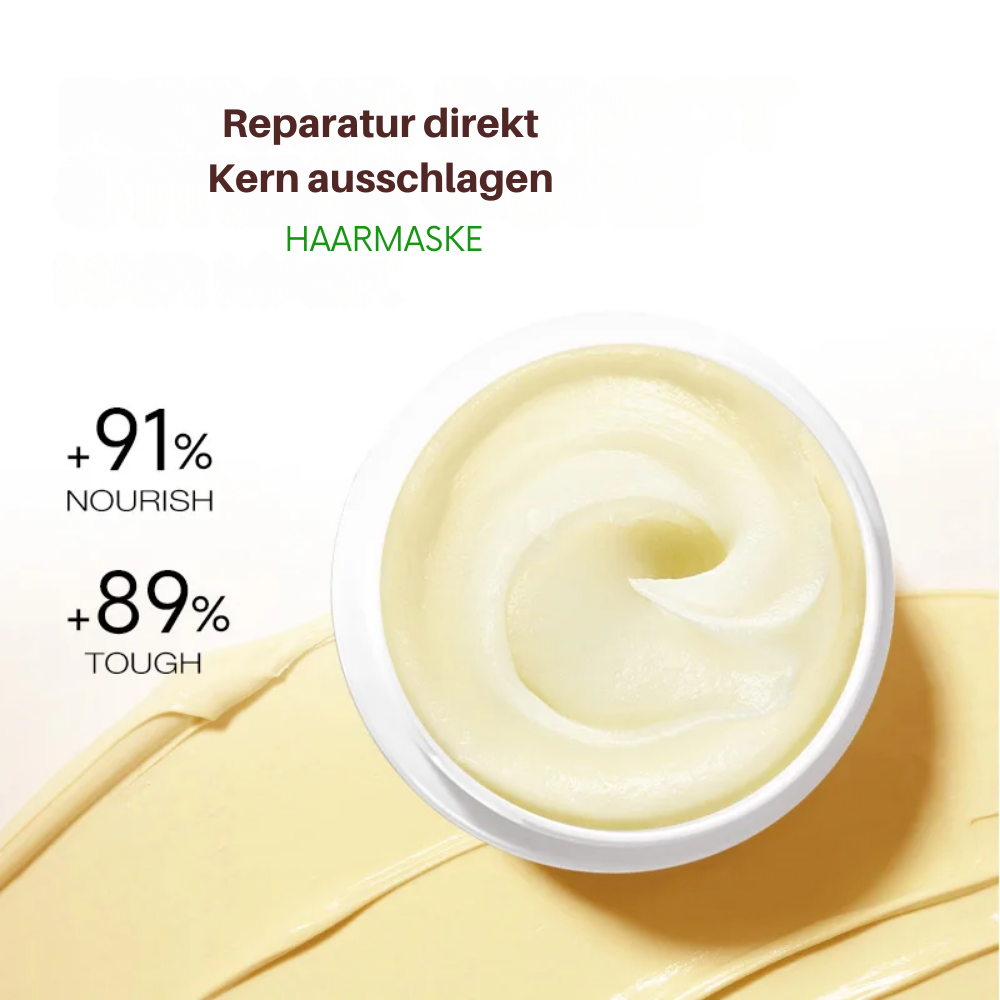 LumaSilk™ Collagen Elixir — Revive Dull Hair Into Silky, Strong Radiance You’ll Love