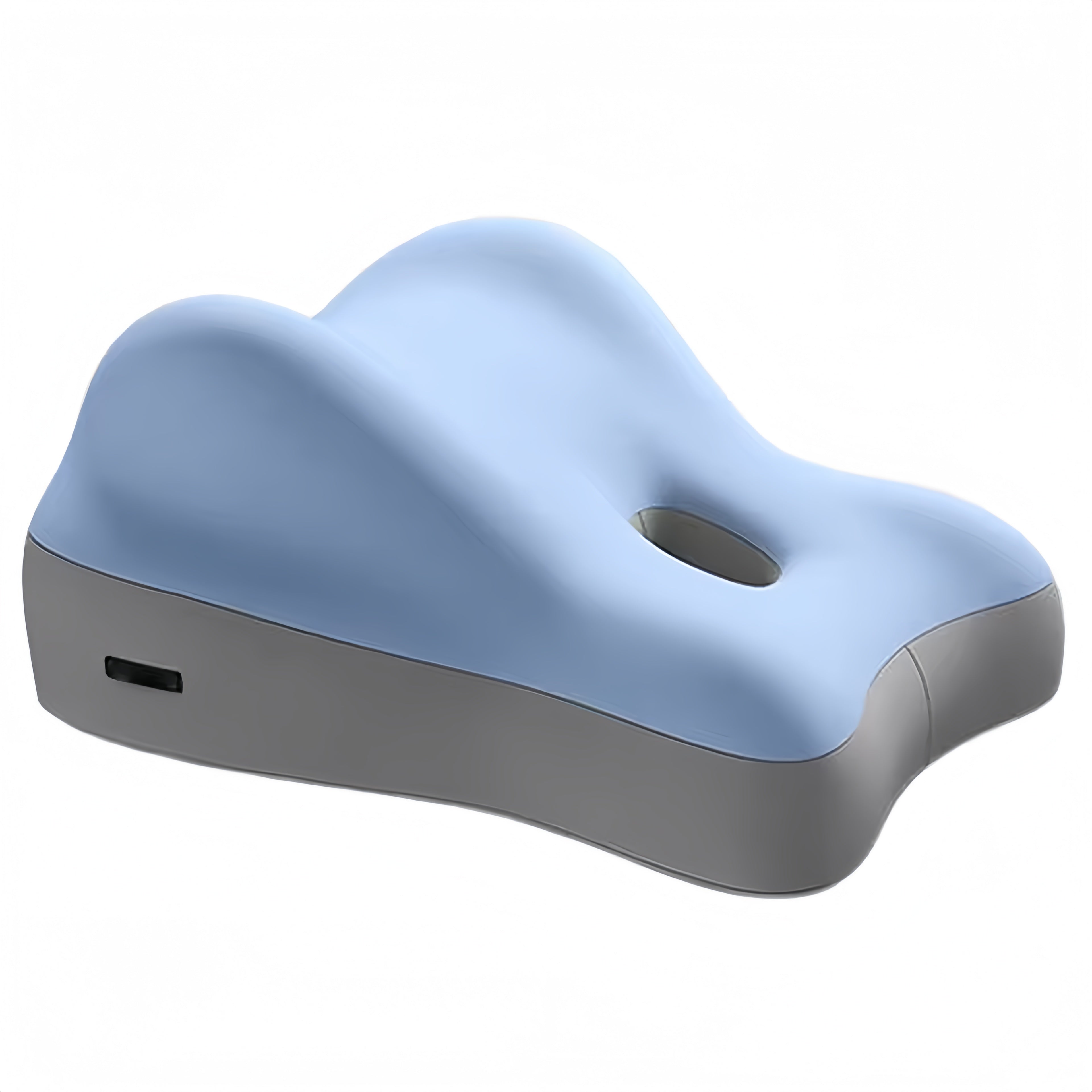EmbraceEase™ — Unlock Deep Comfort and Passion Without Pain or Strain