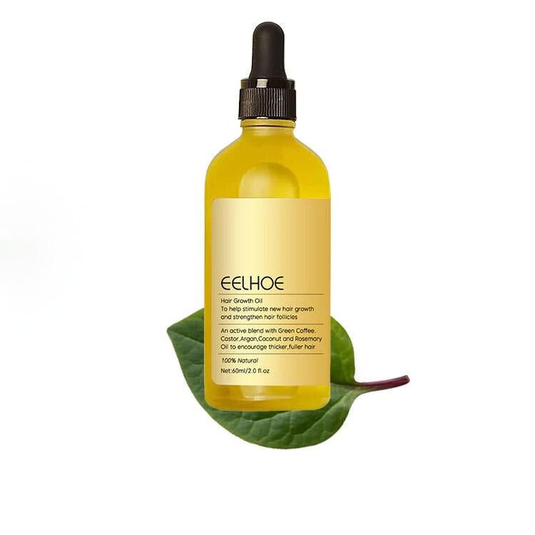 ElevaVive™ — Unlock Rich, Full-Bodied Hair That Commands Attention