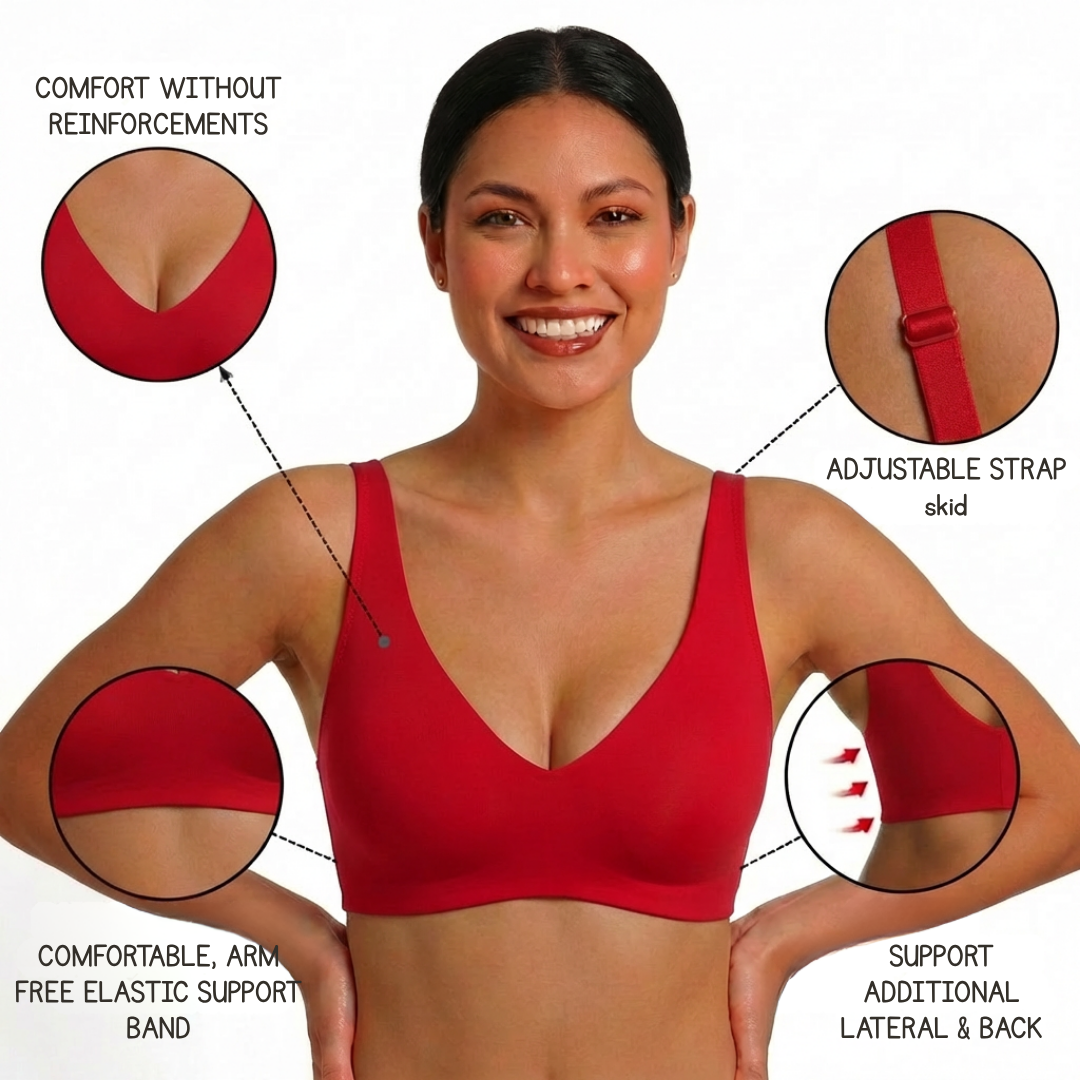 VelvetteX™ — Sculpt Your Curves and Own Every Moment with Unmatched Comfort