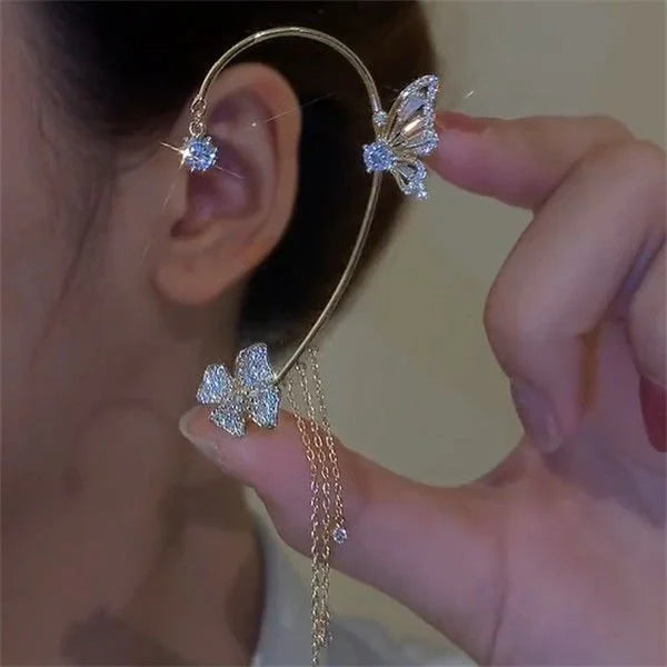 GlowLuxe™ — Sparkle All Day with Hypoallergenic Glamour That Captivates Every Heart