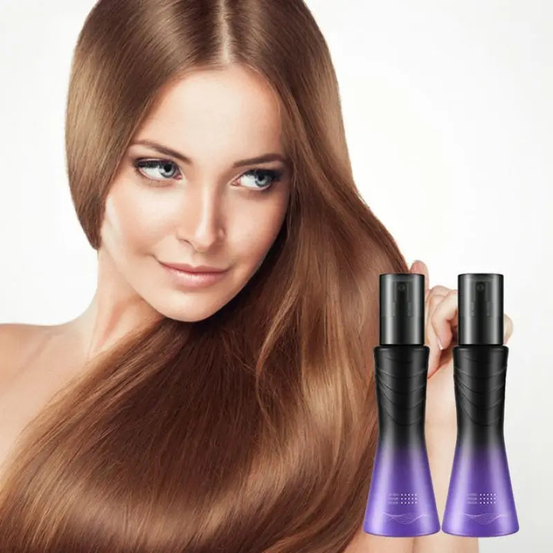 VivaBounce™ Hair Revive Spray — Instantly Boost Your Bounce and Confidence All Day Long