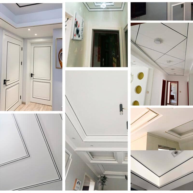 ShieldSeal™ — Effortless Waterproof Protection That Keeps Your Home Spotless and Mold-Free