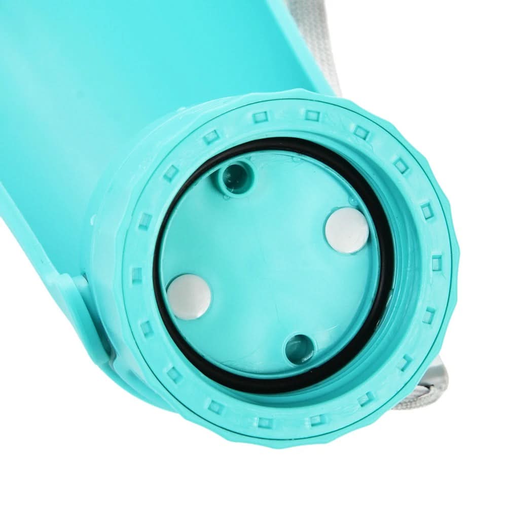 Portable Water Bottle for Pets - Hydration on the Go