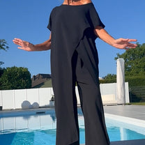 LumiraLux™ — Experience Effortless Elegance and All-Day Comfort That Moves With You