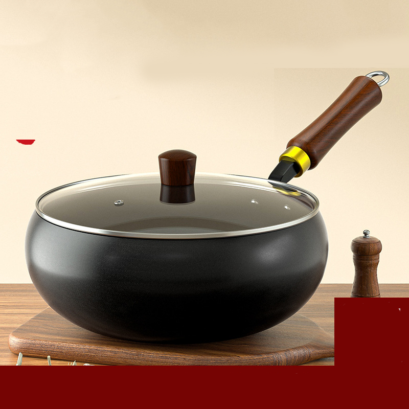 TitanForge™ — Cook Healthier, Flavor-Packed Feasts with Effortless Control