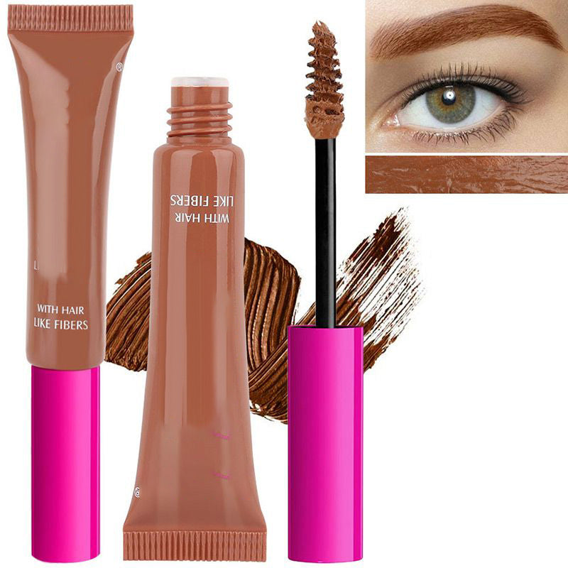 GlowBrow™ — Unlock Bold, Flawless Brows That Last All Day Without Smudges or Fuss