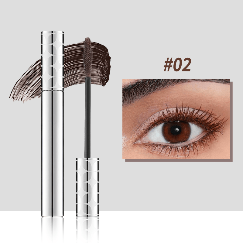 LashAura™ Lash Definer — Unstoppable Volume and Flawless Lashes All Day Long