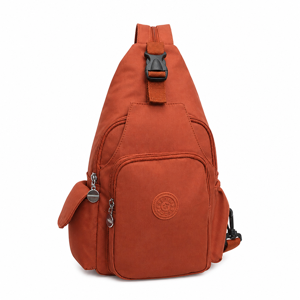 Volture™ — Freedom to Switch Styles and Stay Hands-Free All Day