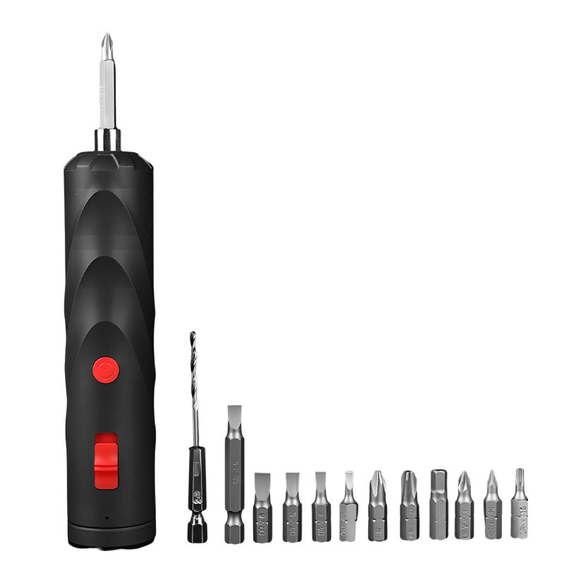 TurboVolt™ — Slash Your Worktime and Screw Like a Pro Without the Pain or Hassle