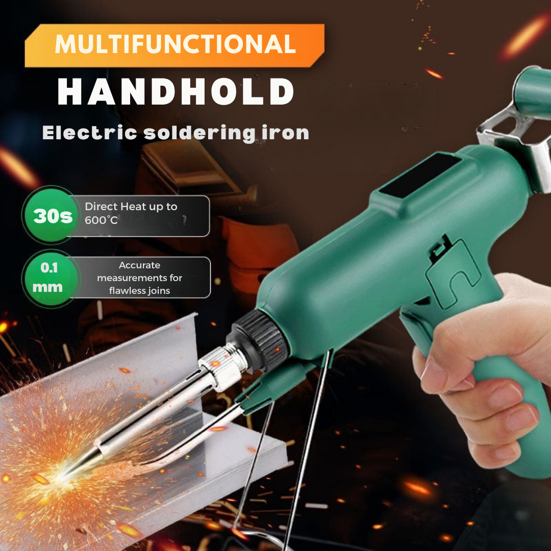 VitaLinx™ — Master Flawless, Rock-Hard Solder Joints That Last a Lifetime