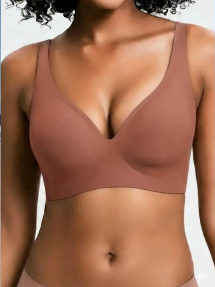 AuraLuxe™ — Experience All-Day Freedom with Invisible, Effortless Support