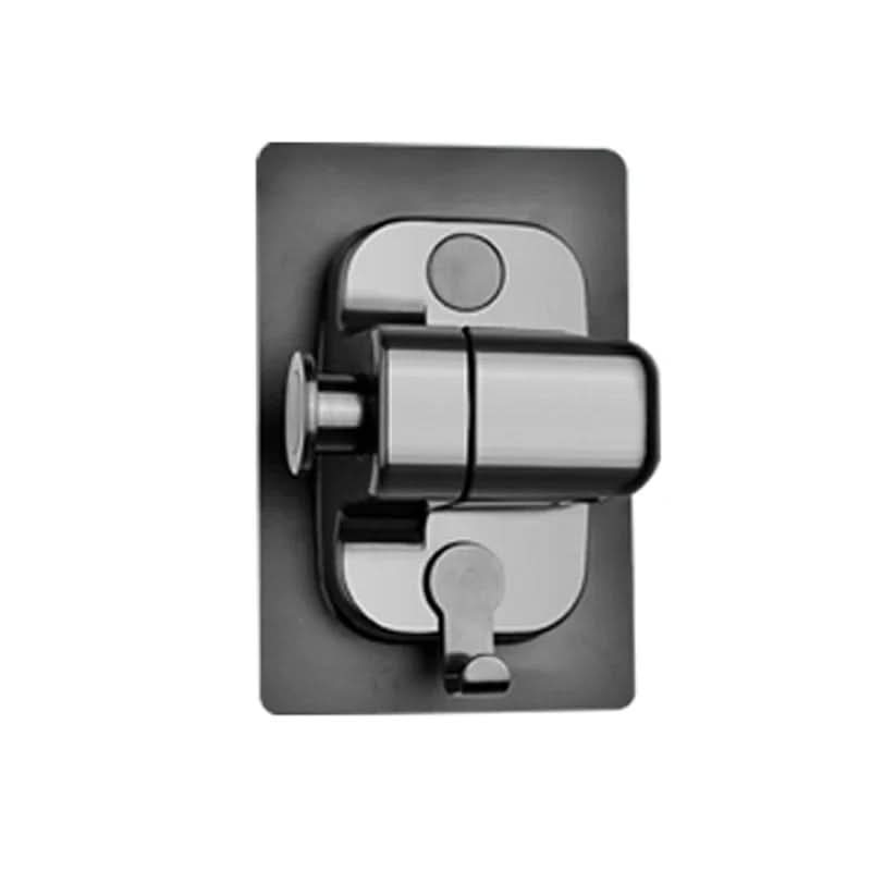 High Pressure Shower Head with Filter Beads