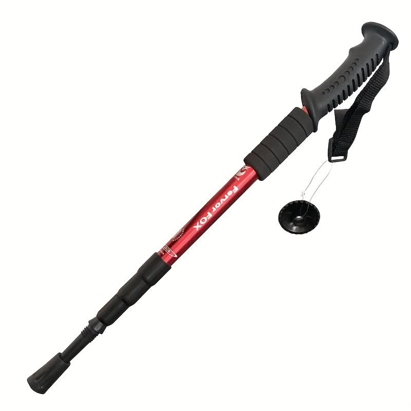 Adjustable Trekking Pole for Hiking Activities