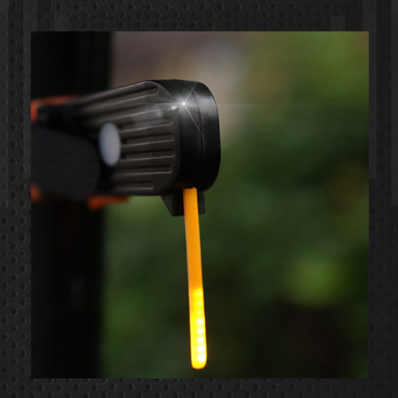 LumenSure™ — Command the Night with Unrivaled Brightness and Fearless Safety