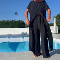 LumiraLux™ — Experience Effortless Elegance and All-Day Comfort That Moves With You