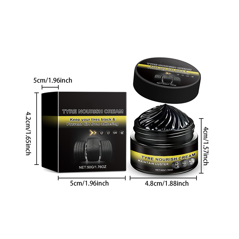 MidnightSheen™ — Ignite an Unstoppable Shine That Commands Every Road