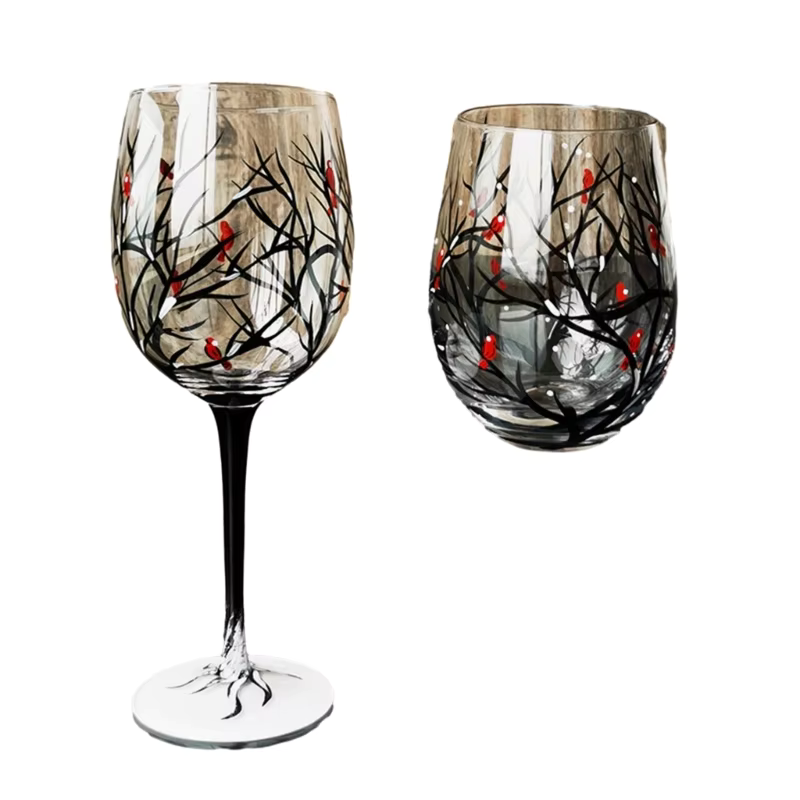 SeasonaLuxe™ — Ignite Your Senses with Stunning, Unbreakable Seasonal Elegance