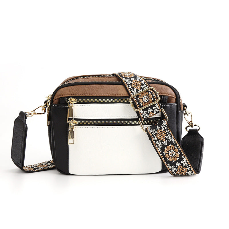 ModoLuxe™ — Master Your Day with Effortless Style and Clutter-Free Confidence