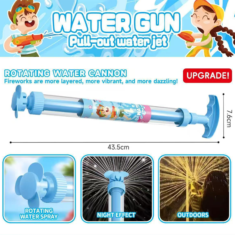 PrismSplash™ — Ignite Unstoppable Rainbow Battles That Wow Every Time