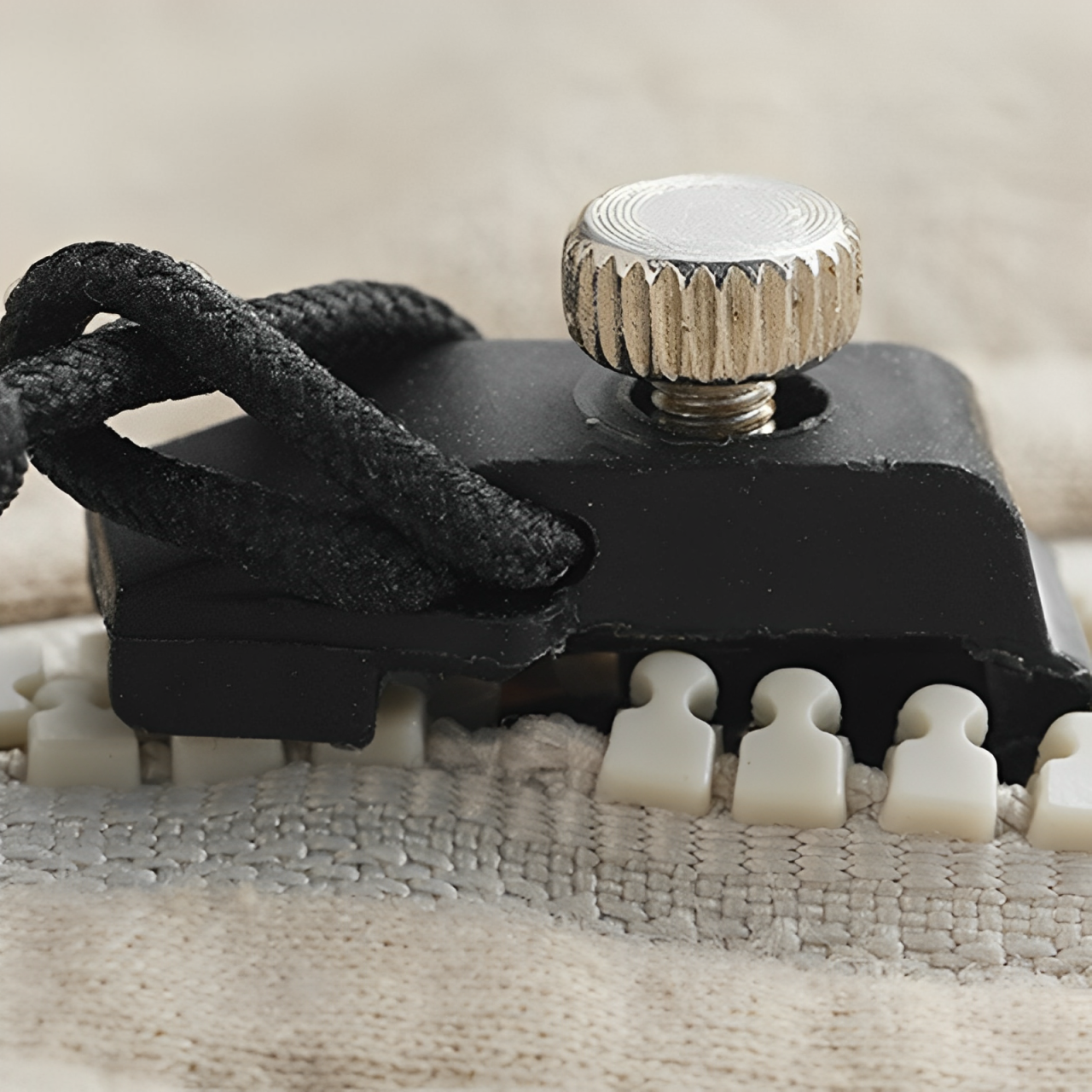 ZipSnap™ — Rescue Any Zipper Instantly and Never Miss a Moment