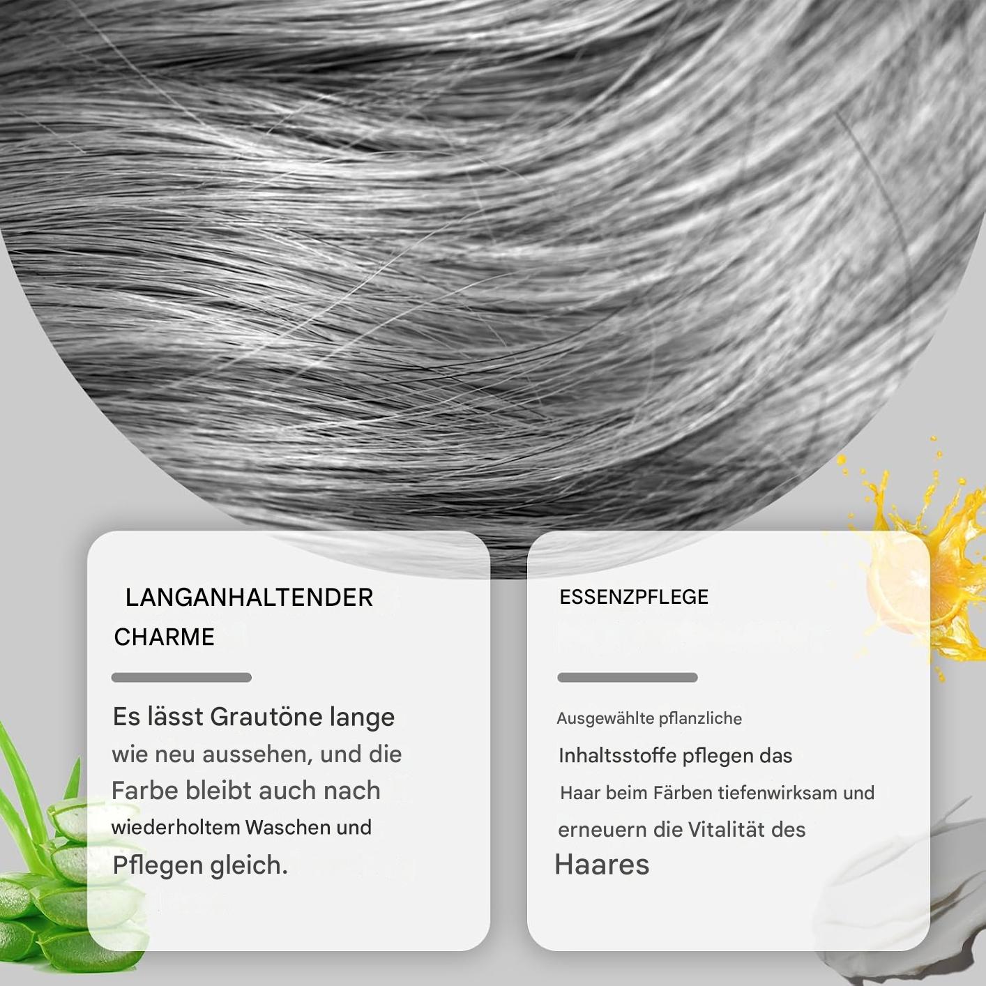 SilverLuxe™ — Turn Every Head with Brilliant, Damage-Free Silver Shine