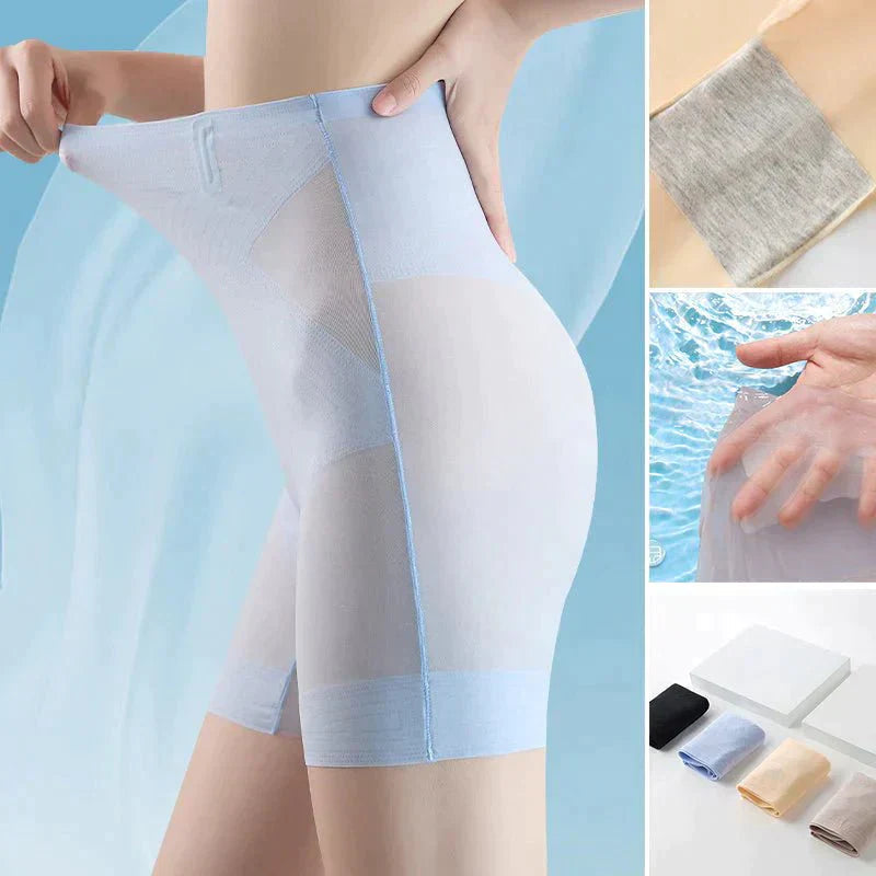 CurveCraft™ — Slip Into Instant Confidence with Silky Smooth Sculpting