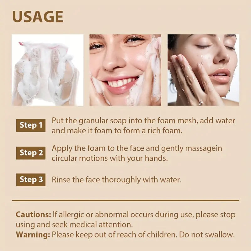 LumiRadiance™ — Unleash a Spotless Glow That Turns Heads Instantly