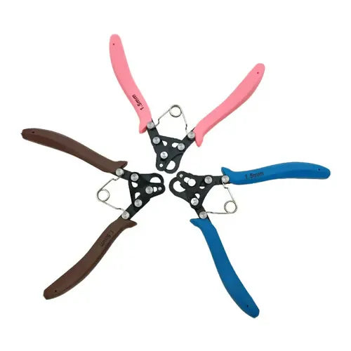 FlexiLoop™ — Craft Perfect Jewelry Loops with Confidence and Ease Every Time