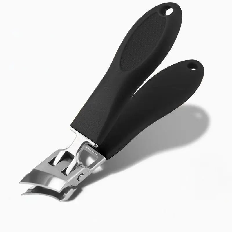 EdgeMaster™ Pro Nail Clipper — Slice Thick Nails Smoothly Without Pain or Mess
