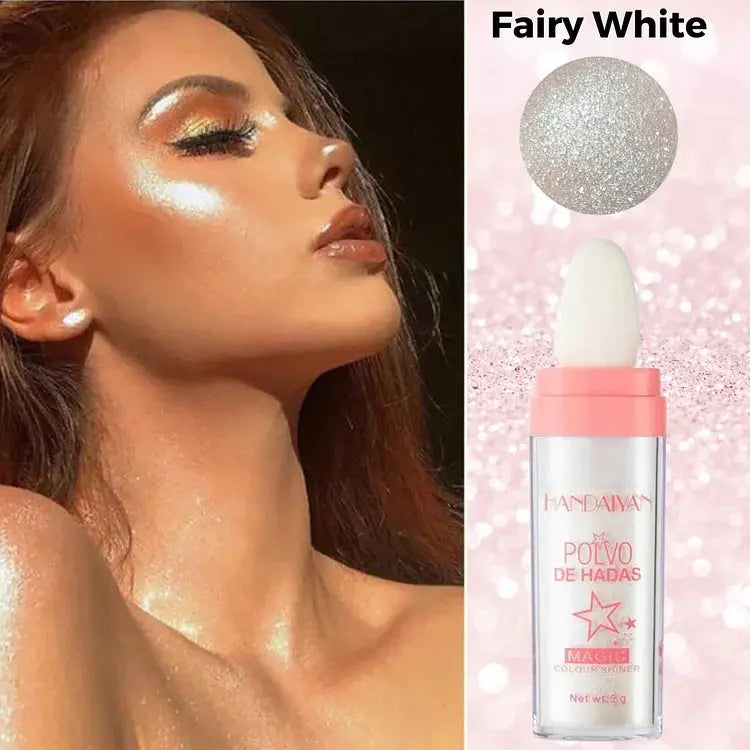 LumiLuxe™ Radiant Highlighter — Unlock Effortless Glow That Commands Attention Instantly
