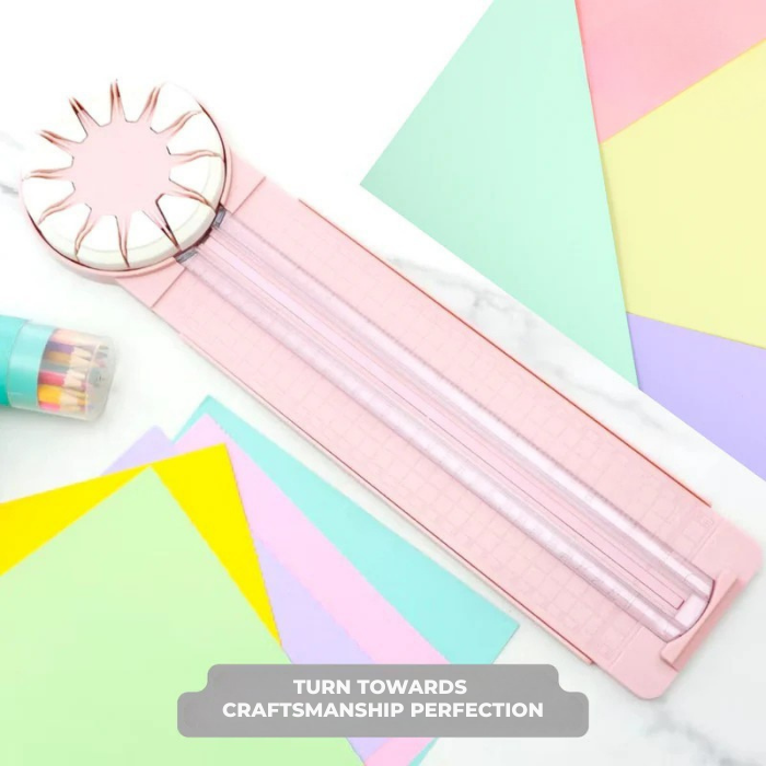 BladeMaster™ — Effortless Precision That Transforms Every Cut Into Art