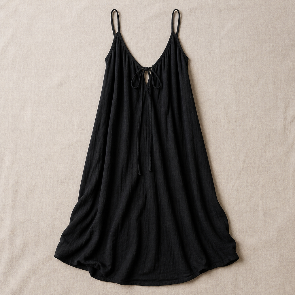 VellaLuxe™ Flow Dress — Slip Into Confidence That Moves With You All Day Long