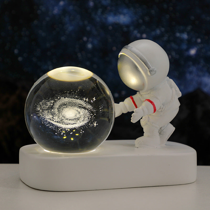 AstroShine – A Touch of Magic for Your Home!