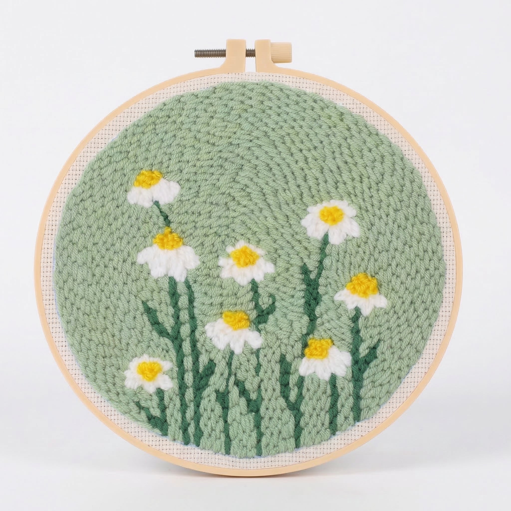 Threadplay™ — Melt Stress Fast with Stunning, Soothing Yarn Art That Sparks Joy