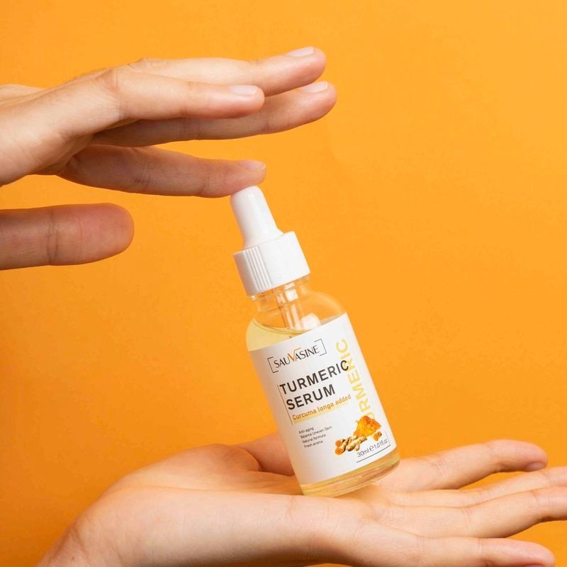 LumaRadiance™ Serum — Unleash Your Glow by Melting Away Dark Spots Fast