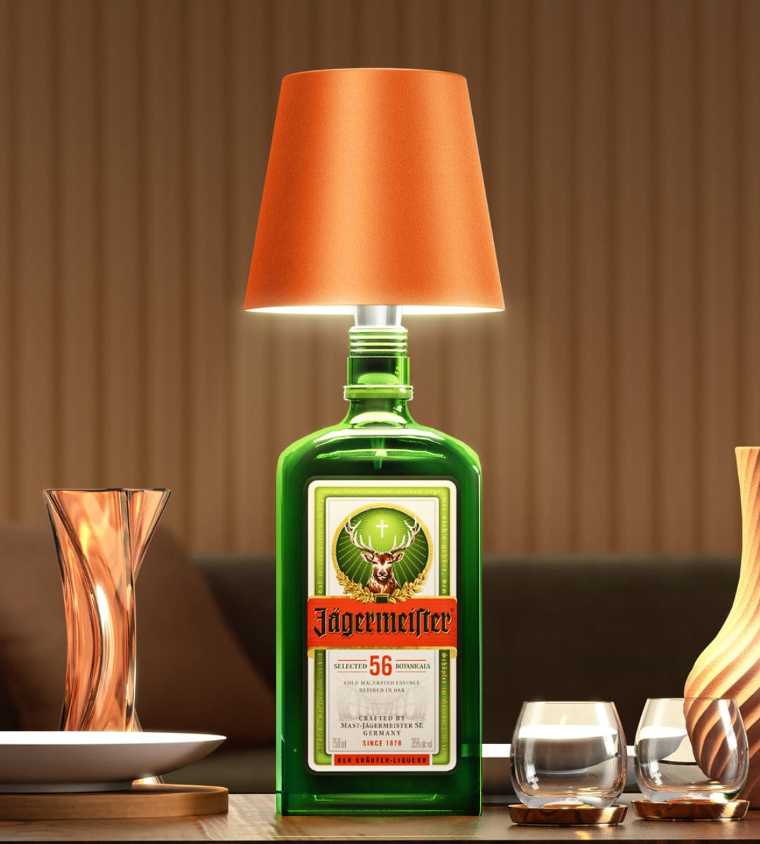 Lumiere™ — Ignite Your World with Perfectly Tuned Ambiance and Endless Glow